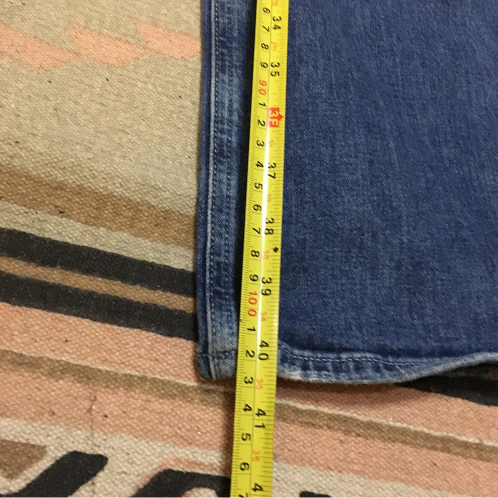 Paige 28 women’s Sasha jeans - Picture 7 of 12